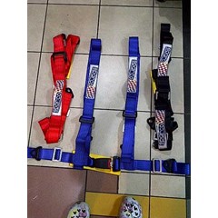 seat bell sparco