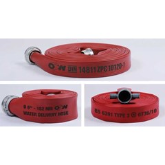 fire hose 