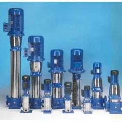 lowara pump from itt industries