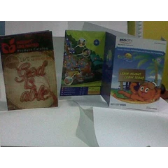 katalog + brosur