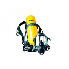 huayan scba | self contain breathing apparatus | scba huayan china