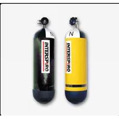 tabung oksigen | spirolite cylinders - full composite cylinders