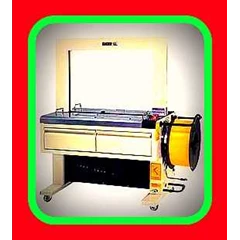 mh-102a full automatic strapping machine