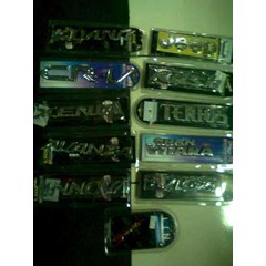emblem innova