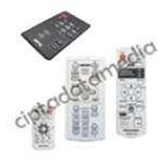 remote projector