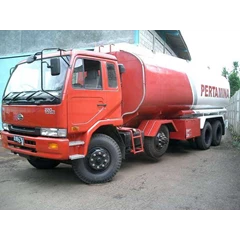 tangki bbm 24 kl