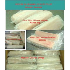 cucut air fillet