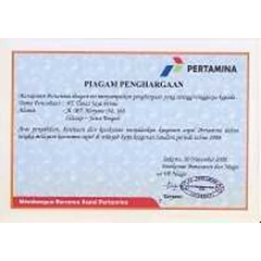 perkenalan kerjasama
