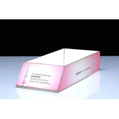 produk display, acrylic display, tray acrylic
