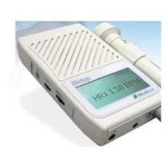 fetal doppler bidop es-100v iii - 2mhz