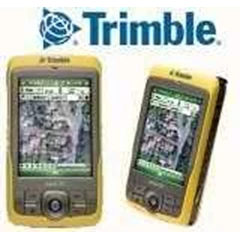 gps trimble juno sc