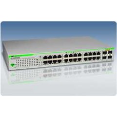 allied telesis at-gs950/ 24