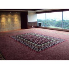 karpet meteran an sofa minimalis berkualitas