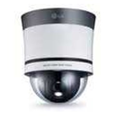 lg cctv ( speed dome camera ptz)