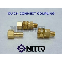 nitto coupler, small