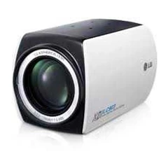lg cctv ( zoom camera)