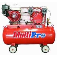 kompresor bensin 1 hp multipro vbc-100 eme
