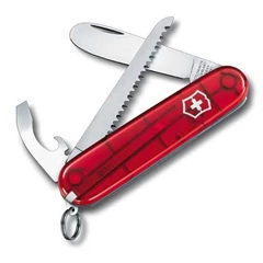 my first victorinox knive