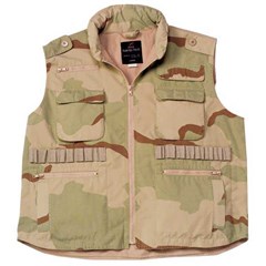 rompi loreng pp. fkppi. kopassus. dll