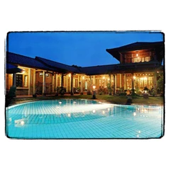 bandung wedding place