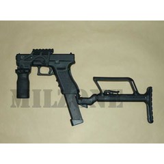 @ customz ] ksc glock 17