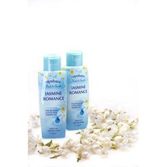 ambara hand & body lotion jasmine 100 ml