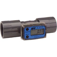 water flowmeter, oil flowmeter, 