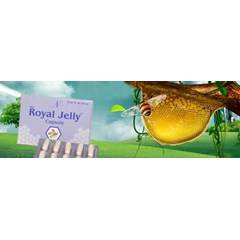 royal jelly