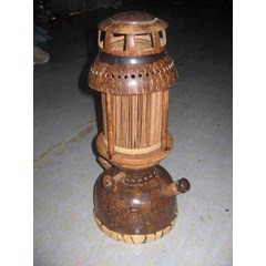 lampu petromak