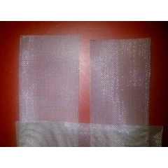 silver gauze 99.9% pure