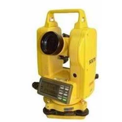 theodolite horizon et 1005