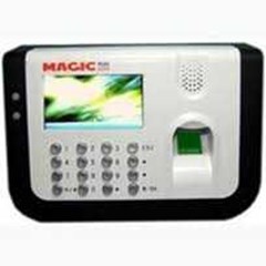fingerprint magic 5100 & magic 5500