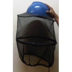 masker anti lebah( anti insect mask)