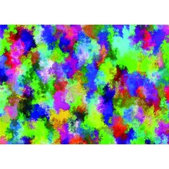 dimensi warna