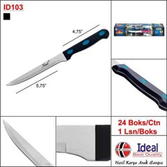 pisau id103 & id103s ideal