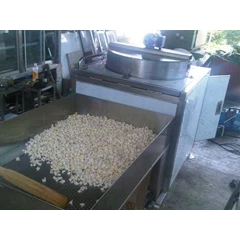 mesin popcorn