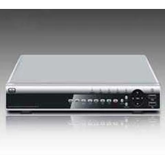 dvr secure h.264 digital video recorder 4 channel