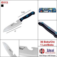 pisau id113 & id113s ideal