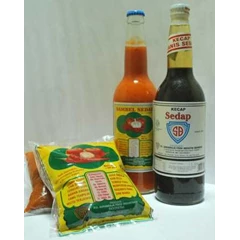 kecap sedap
