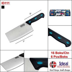 pisau golok id111 & id111s ideal