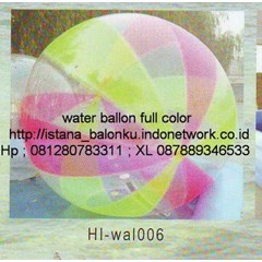 rumah balon