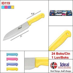 pisau id119 & id119s ideal