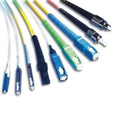 fiber optic