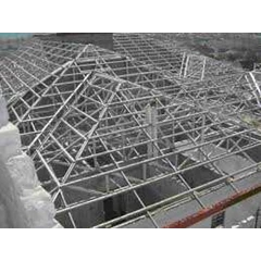 truss baja ringan