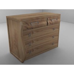 high board 5 drw
