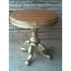 hanny round table 60cm
