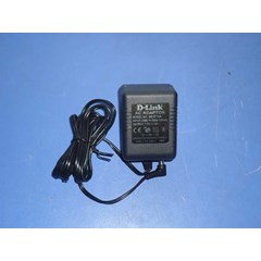ac/ dc adaptor 7.5v - 1 a