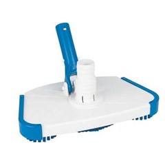 eco vacuum head