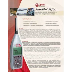 sound level meter