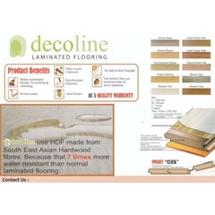 laminated flooring hdf ac 5 grade